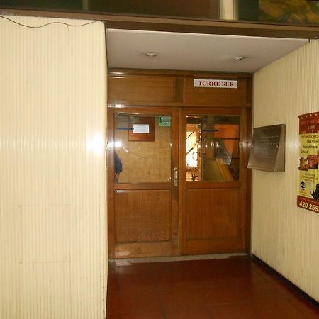 Departamento Mendoza Centro "A Lo De Cristian" Apartman Kültér fotó