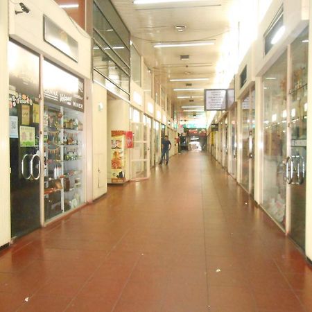 Departamento Mendoza Centro "A Lo De Cristian" Apartman Kültér fotó