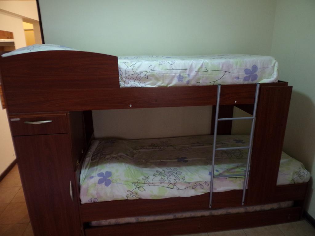 Departamento Mendoza Centro "A Lo De Cristian" Apartman Kültér fotó