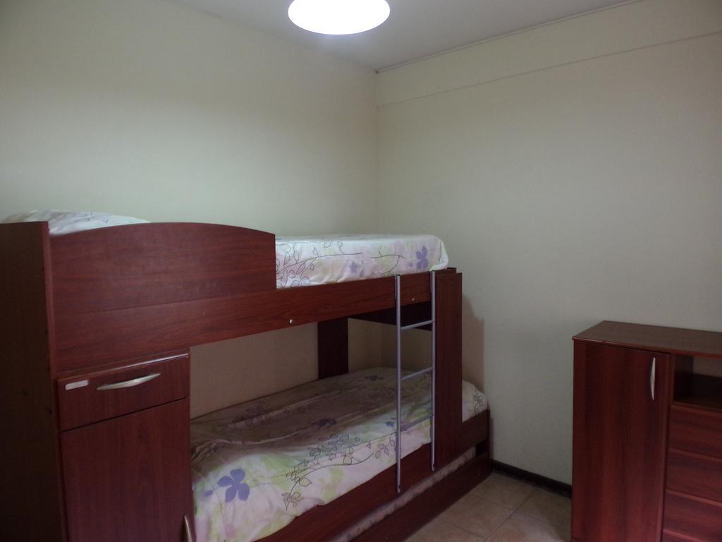 Departamento Mendoza Centro "A Lo De Cristian" Apartman Kültér fotó