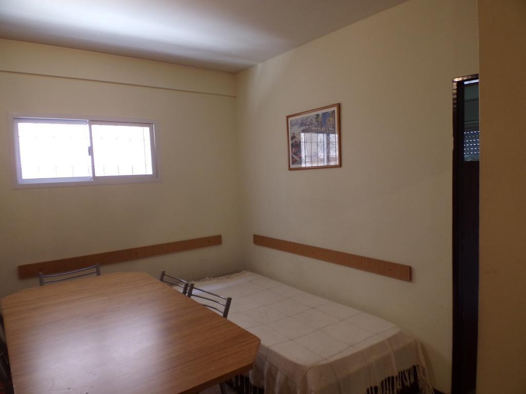 Departamento Mendoza Centro "A Lo De Cristian" Apartman Kültér fotó