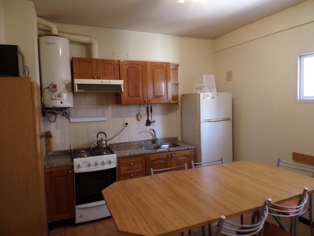 Departamento Mendoza Centro "A Lo De Cristian" Apartman Kültér fotó