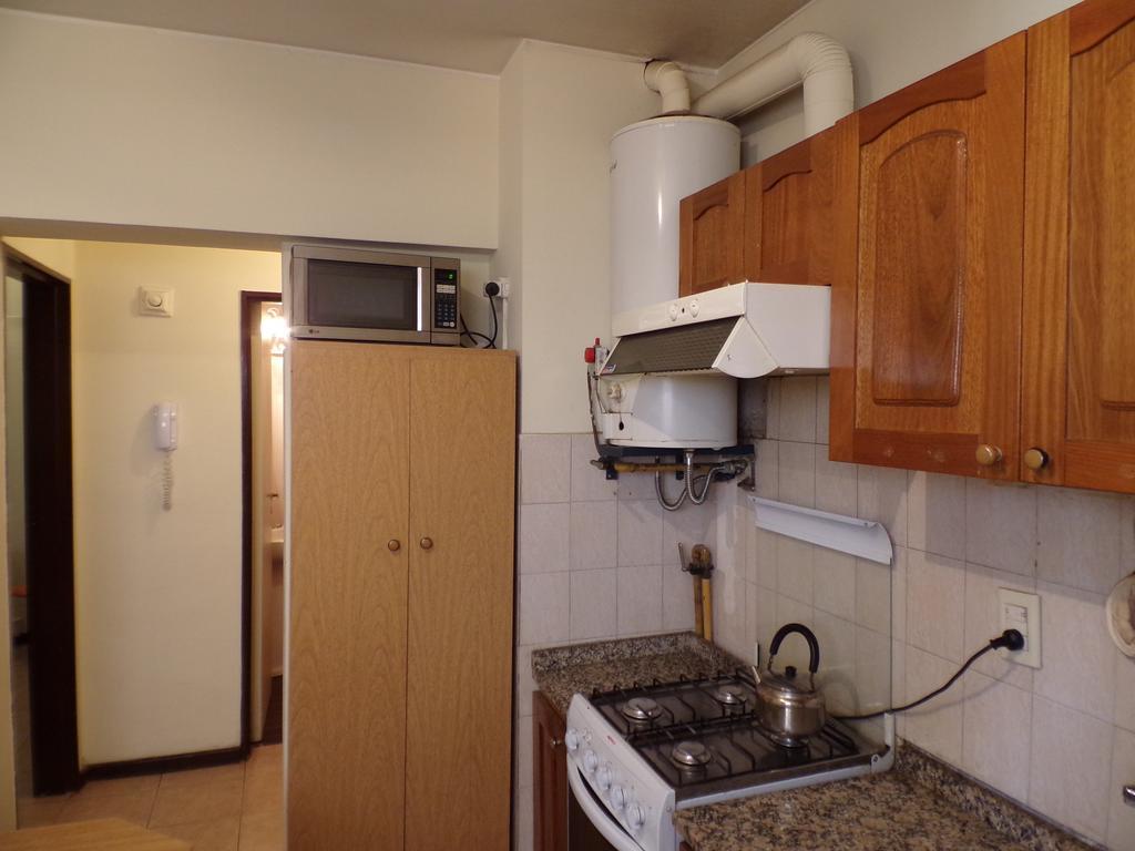 Departamento Mendoza Centro "A Lo De Cristian" Apartman Kültér fotó
