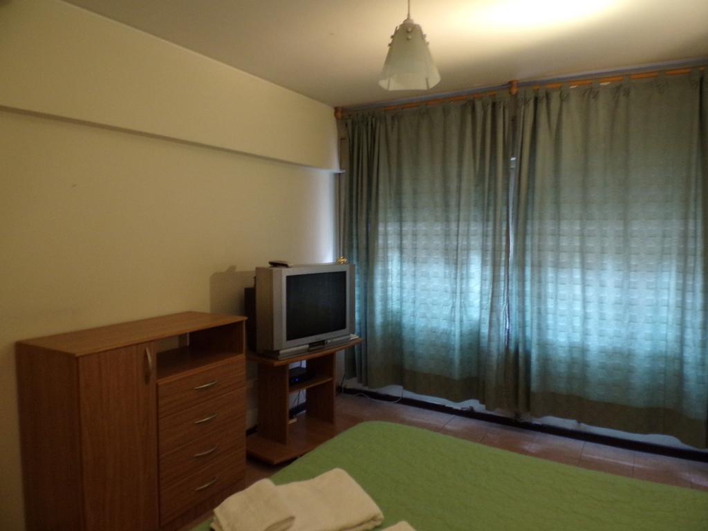 Departamento Mendoza Centro "A Lo De Cristian" Apartman Kültér fotó