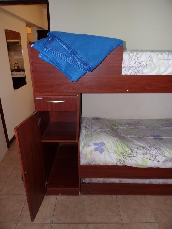 Departamento Mendoza Centro "A Lo De Cristian" Apartman Kültér fotó