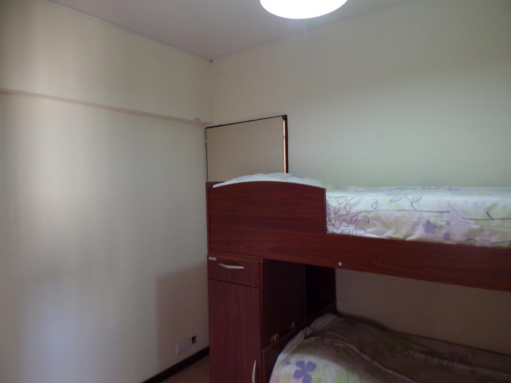 Departamento Mendoza Centro "A Lo De Cristian" Apartman Kültér fotó