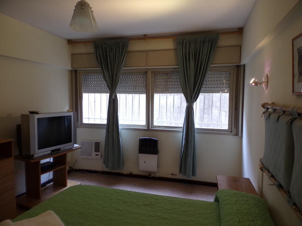 Departamento Mendoza Centro "A Lo De Cristian" Apartman Kültér fotó