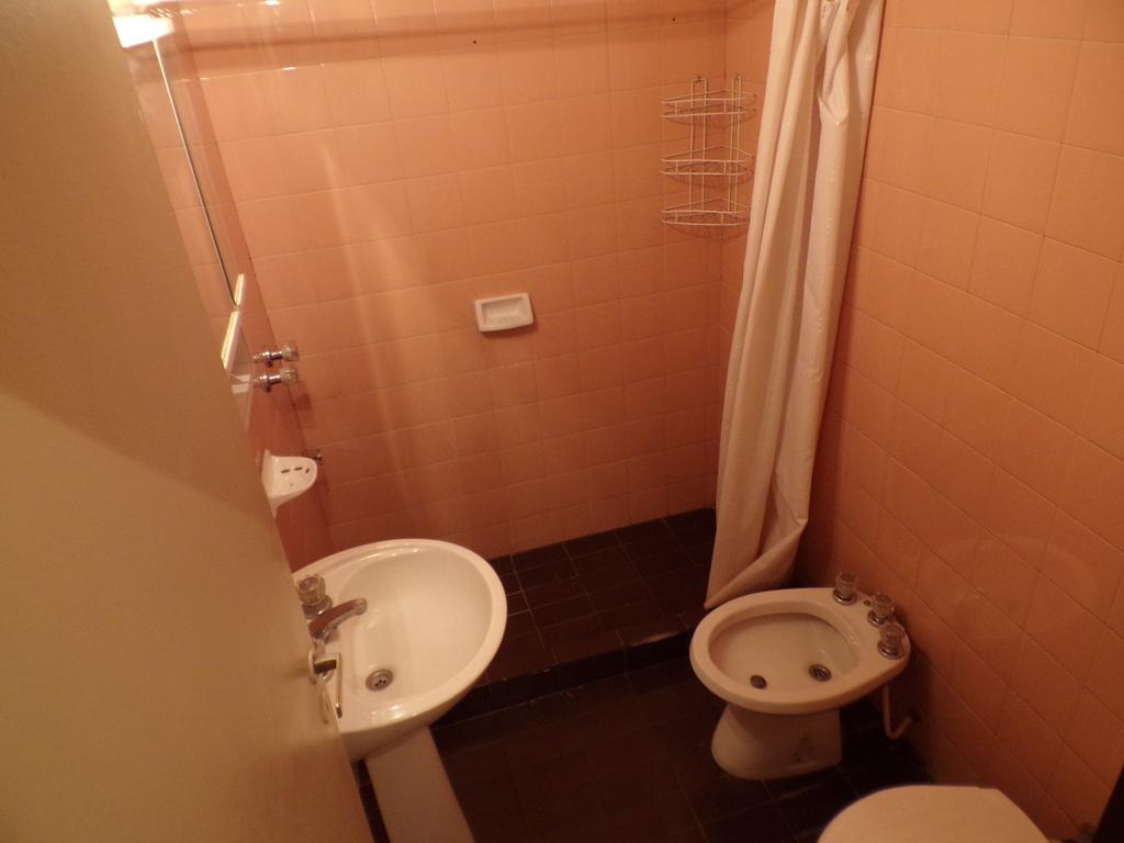 Departamento Mendoza Centro "A Lo De Cristian" Apartman Kültér fotó