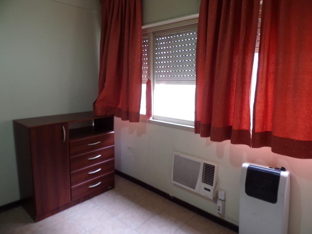 Departamento Mendoza Centro "A Lo De Cristian" Apartman Kültér fotó