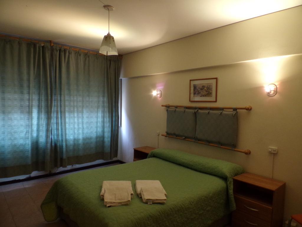 Departamento Mendoza Centro "A Lo De Cristian" Apartman Kültér fotó