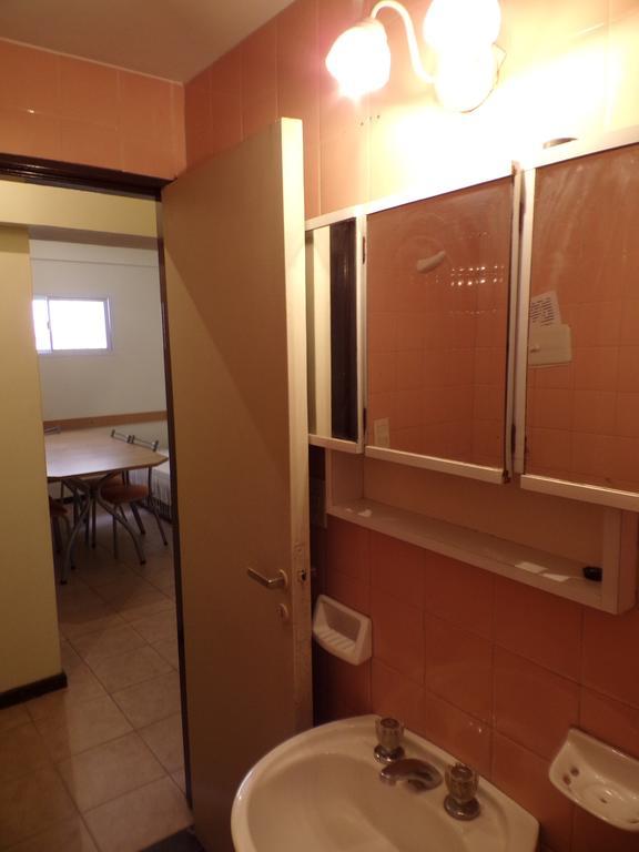 Departamento Mendoza Centro "A Lo De Cristian" Apartman Kültér fotó