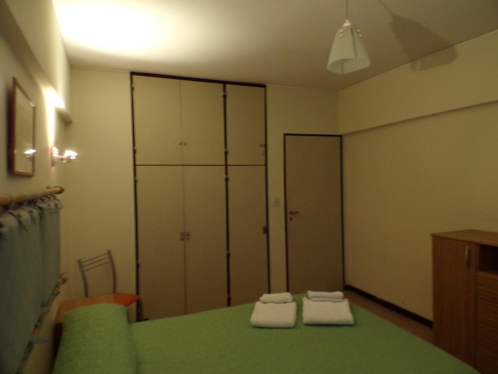 Departamento Mendoza Centro "A Lo De Cristian" Apartman Kültér fotó