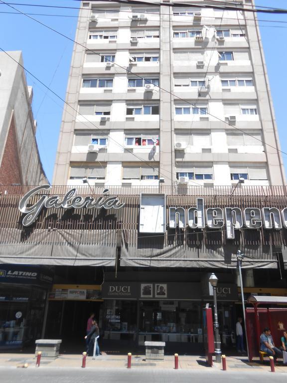 Departamento Mendoza Centro "A Lo De Cristian" Apartman Kültér fotó